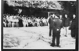 Chân dung một danh tướng - Bài 2: Cái “tôi” trong mối quan hệ với tập thể